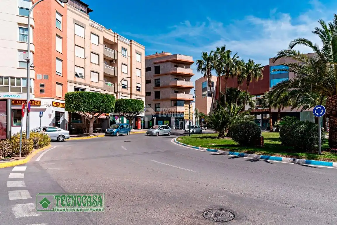 Appartement avec ascenseur à vendre à El Ejido Ciudad