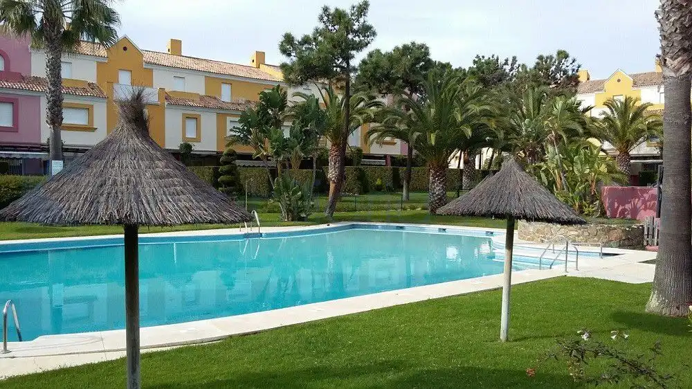 Adosado con terraza en alquiler en de la chirina, imagen 25