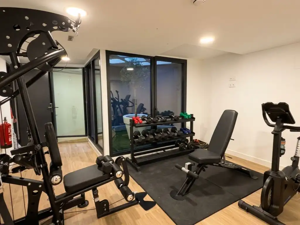 Wohnung zur Miete in Ciudad Lineal