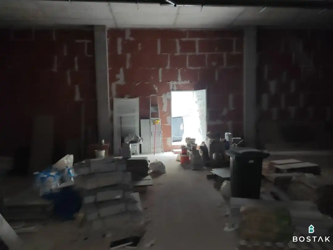 Gewerbefläche zur Miete in Ibaiondo, imagen 5