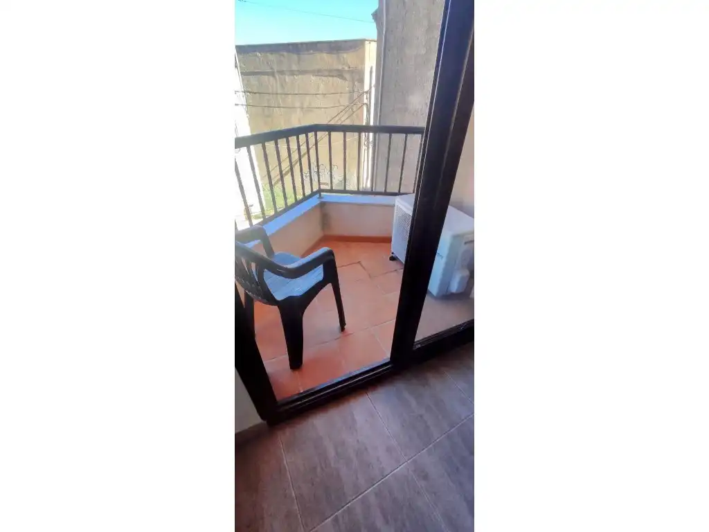 Balcony of Flat for sale in Benicarló