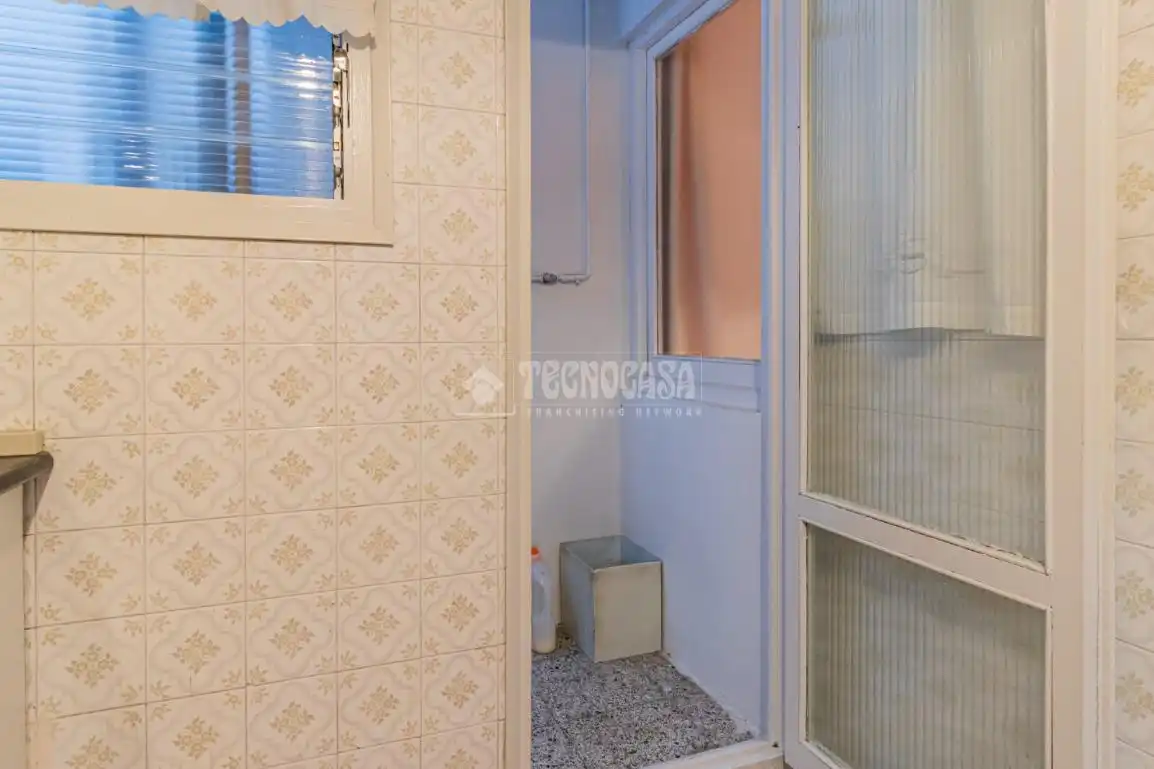 Piso en venta en Centre - Estació