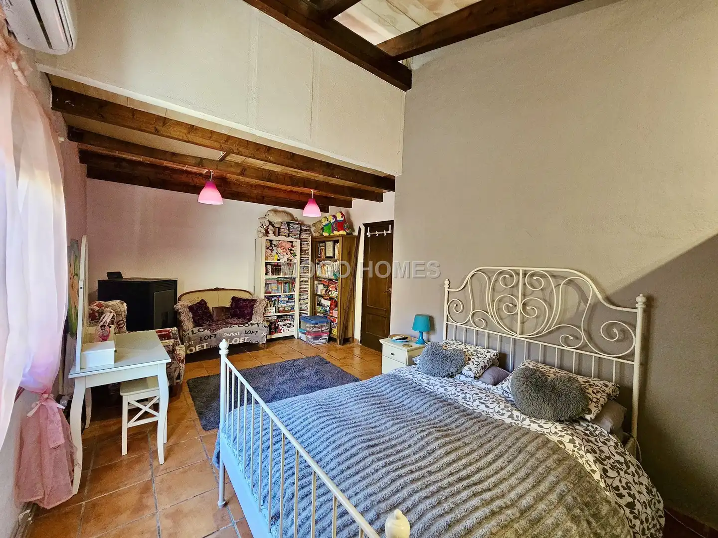 Casa rústica en venta en Sencelles, imagen 27