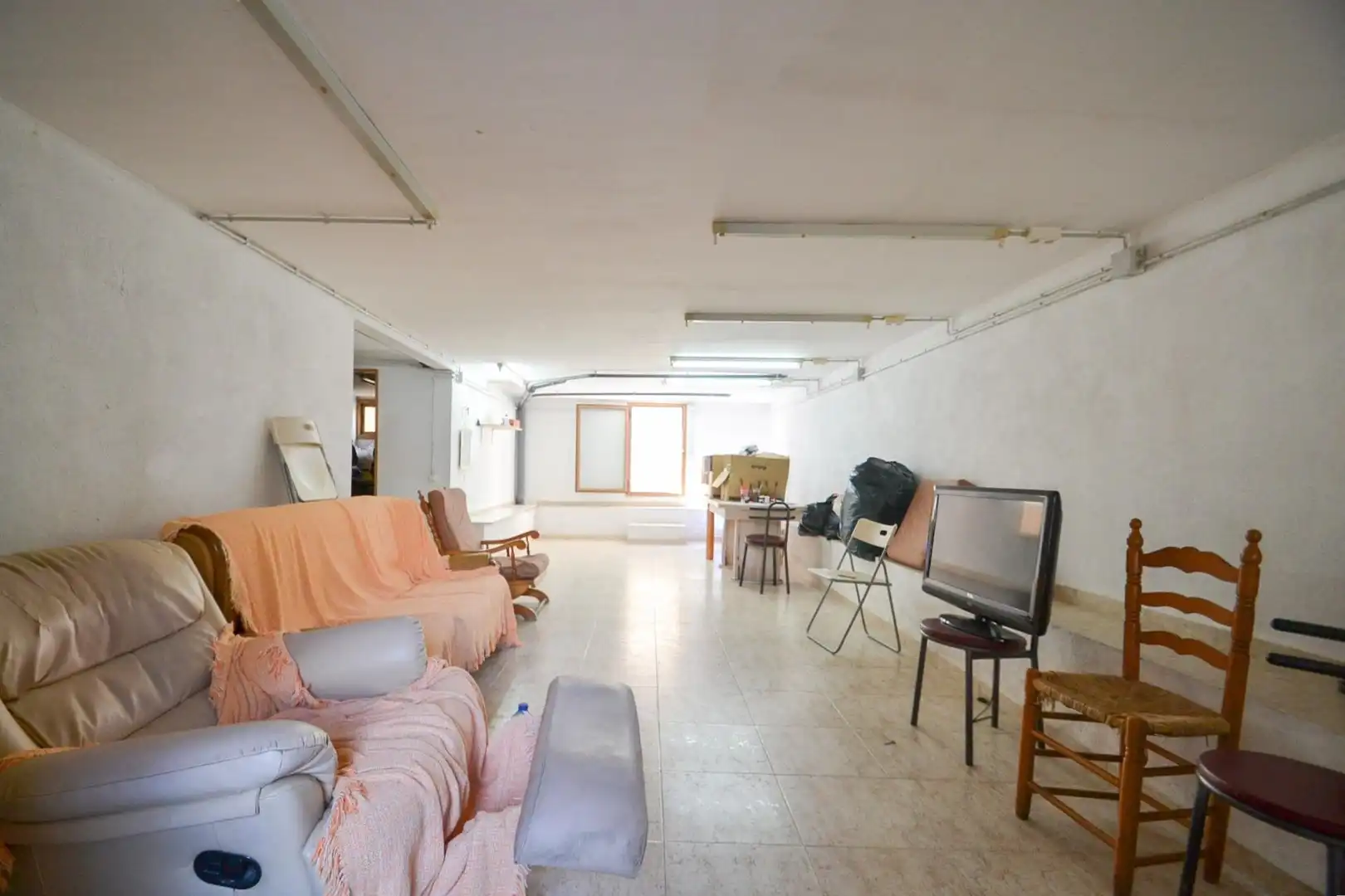 Casa o xalet en venda en Deltebre amb Aire condicionat, Jardí privat i Terrassa