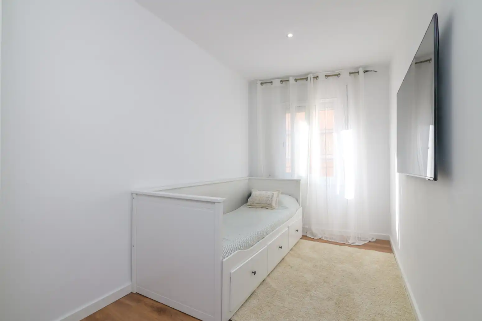 Habitación de Piso en venta en Viladecans con Aire acondicionado y Parquet