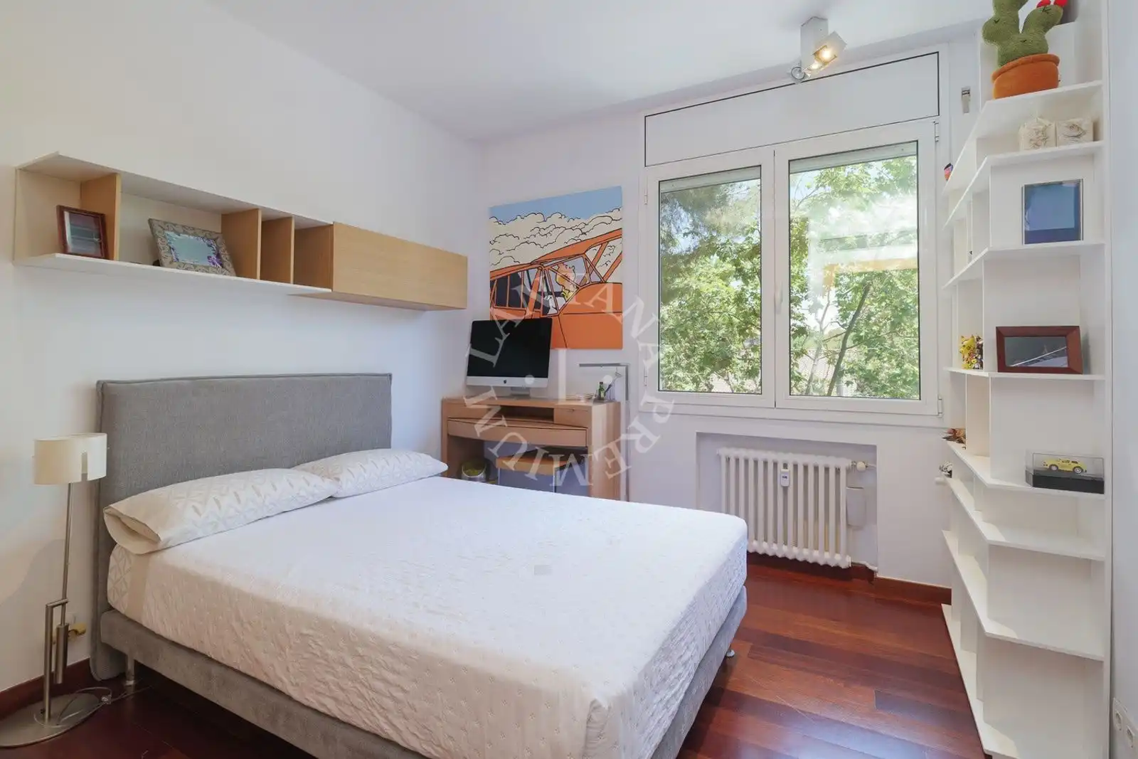 Appartement avec piscine à vendre à de Bosch i Gimpera, imagen 20