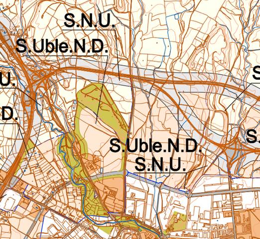 Terreno industrial en Venta en Vial Camino, 1 en Pedanias