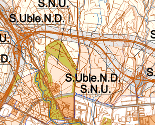 Industrial land for sale in Vial Camino, 1, Pedanias