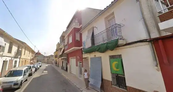 Exterior view of Houses for sale in Rafelguaraf