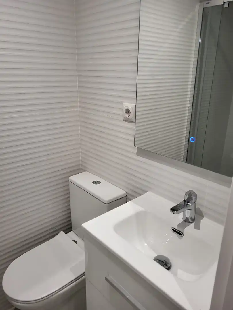 Flat with lift for sale in Calle de San Isidro Labrador 13, imagen 14
