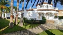 Exterior view of House or chalet for sale in Mont-roig del Camp  with Air Conditioner, Terrace and Swimming Pool