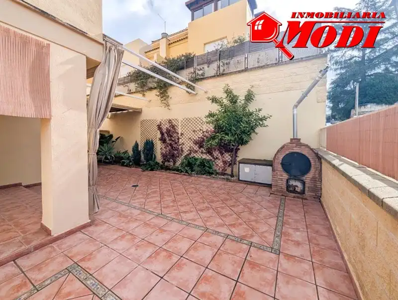 Casa en venda a Cúllar Vega, imagen 22