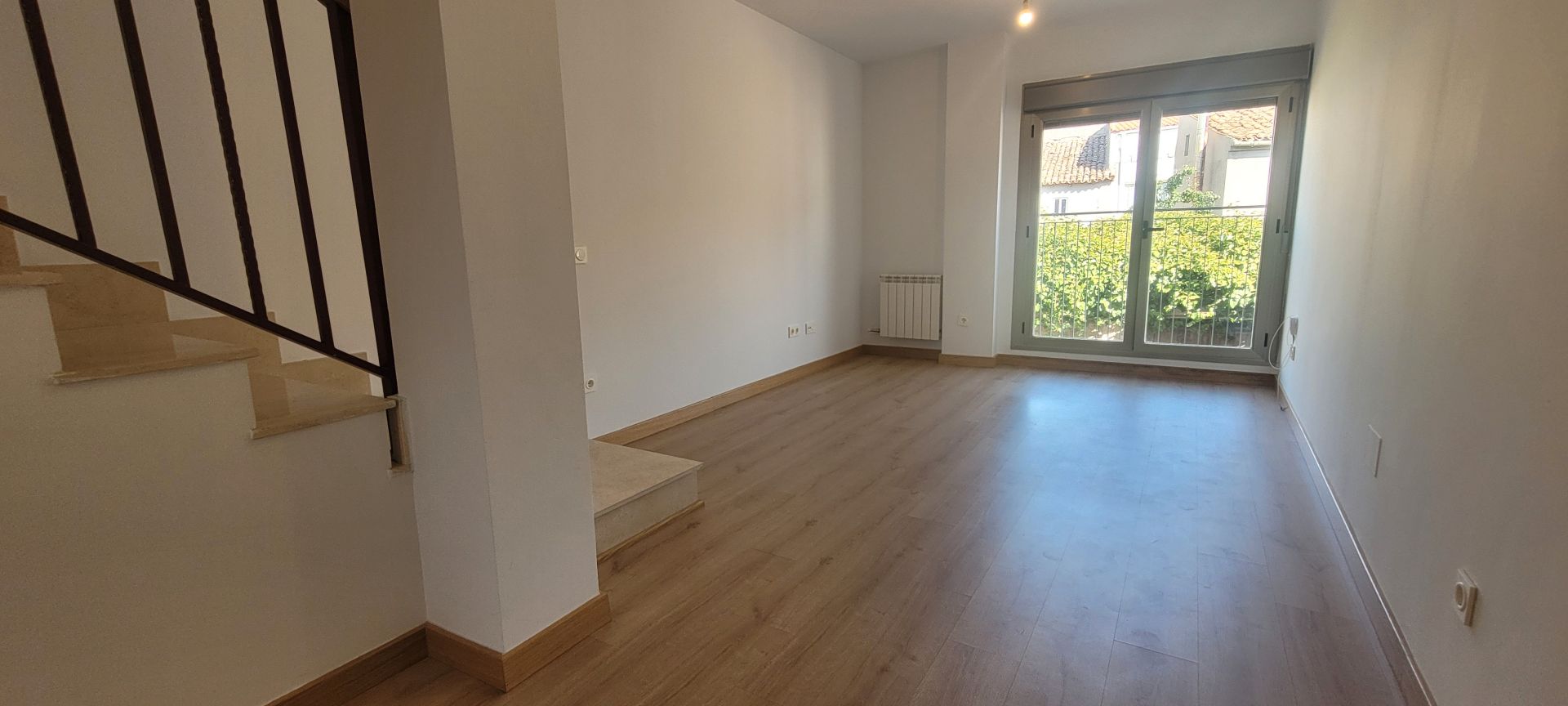 Dúplex de alquiler en Calle Lagunajo, 1, Cigales