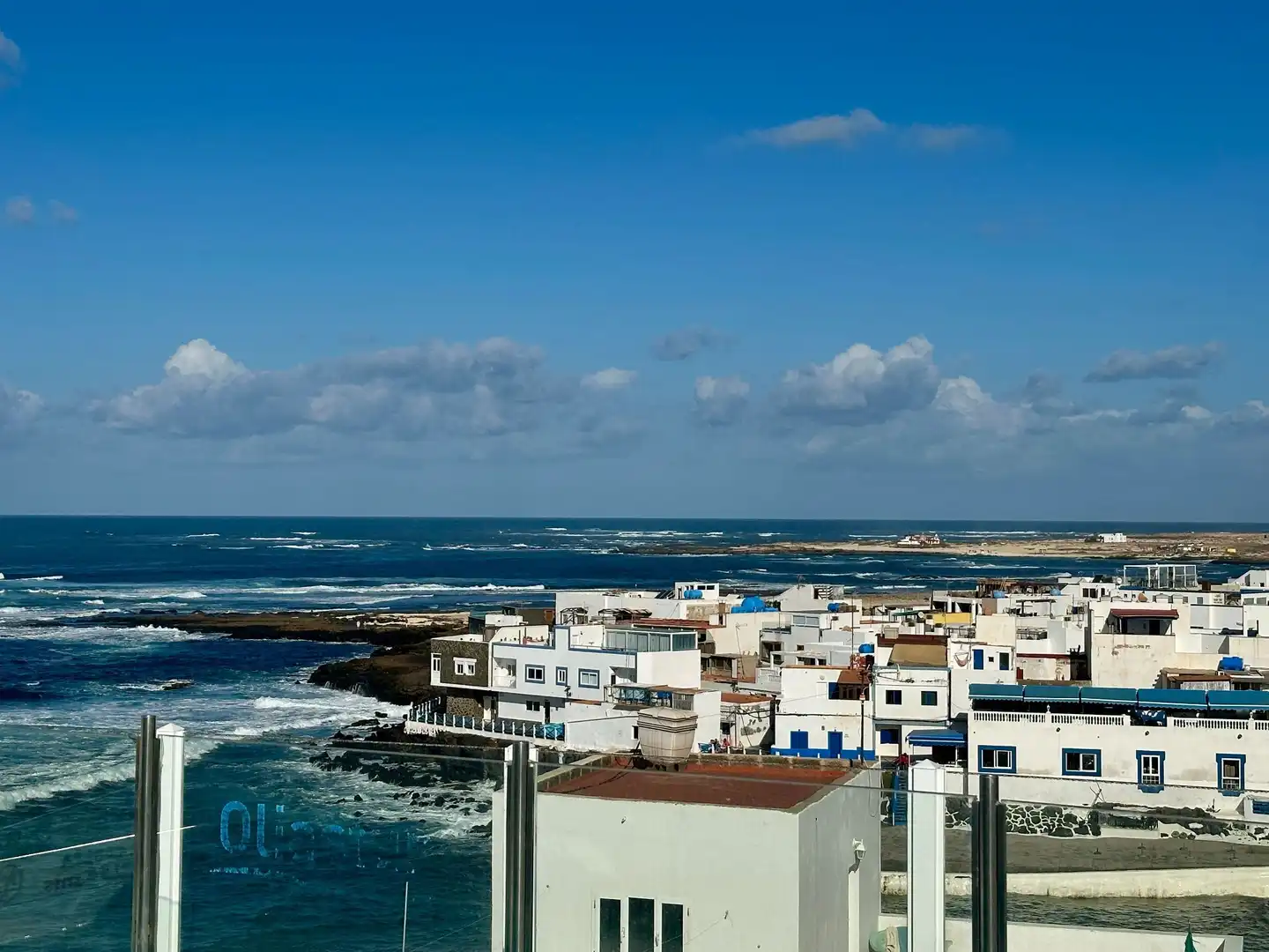 Pis amb piscina en venda a El Cotillo, imagen 20