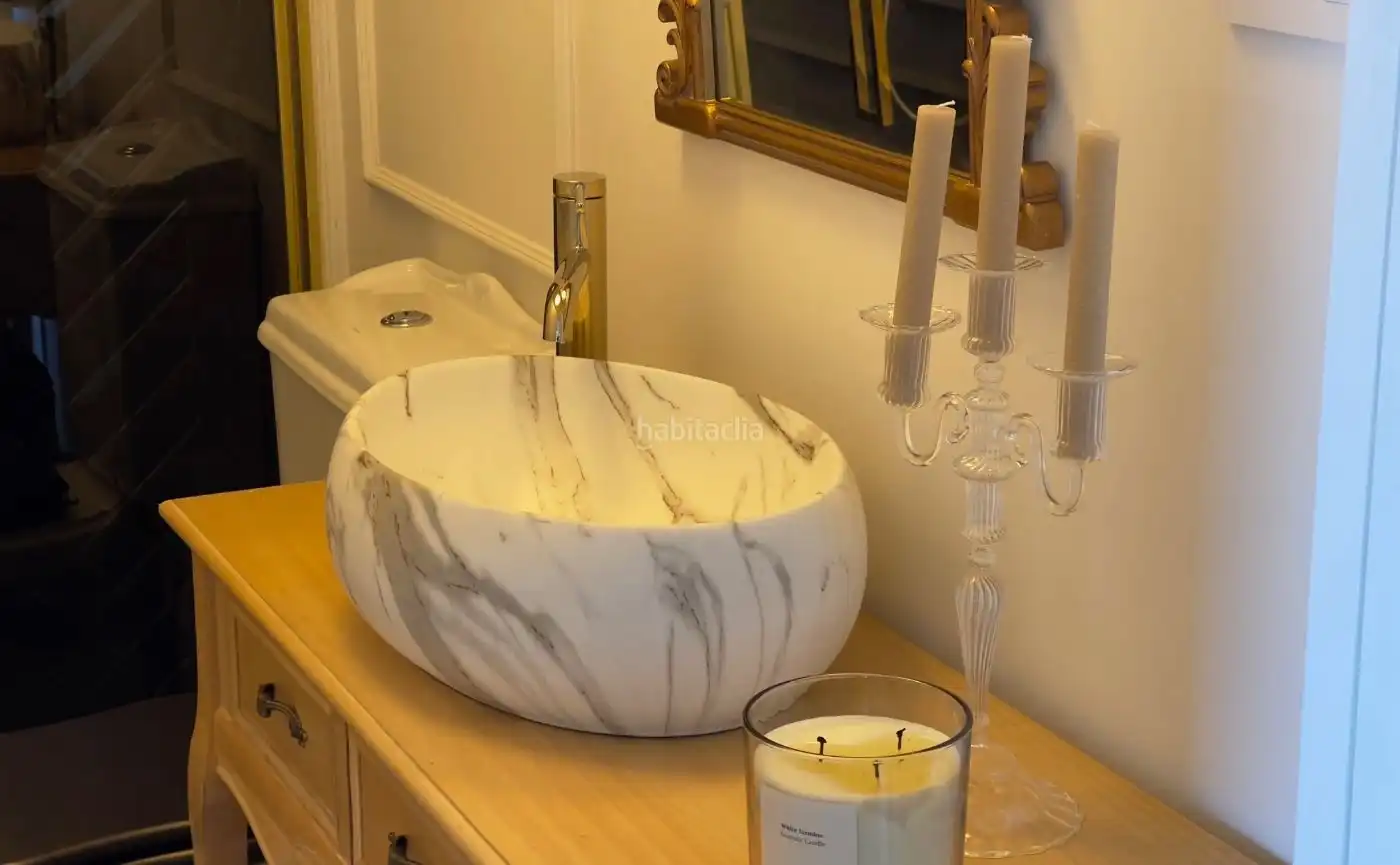 Wohnung mit Aufzug zum Verkauf in Calle las Mercedes Kalea 21, imagen 21