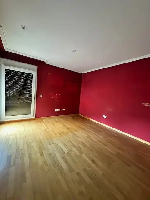 Schlafzimmer von Maisonette zum Verkauf in Pravia mit Heizung, Terrasse und Abstellraum