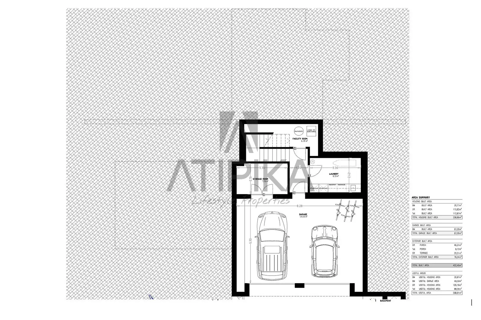 Casa con piscina en venta en Mare de Deu de Gracia, imagen 16