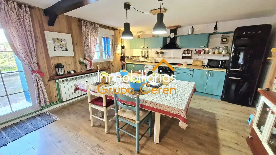 Houses for sale in Villarta-quintana