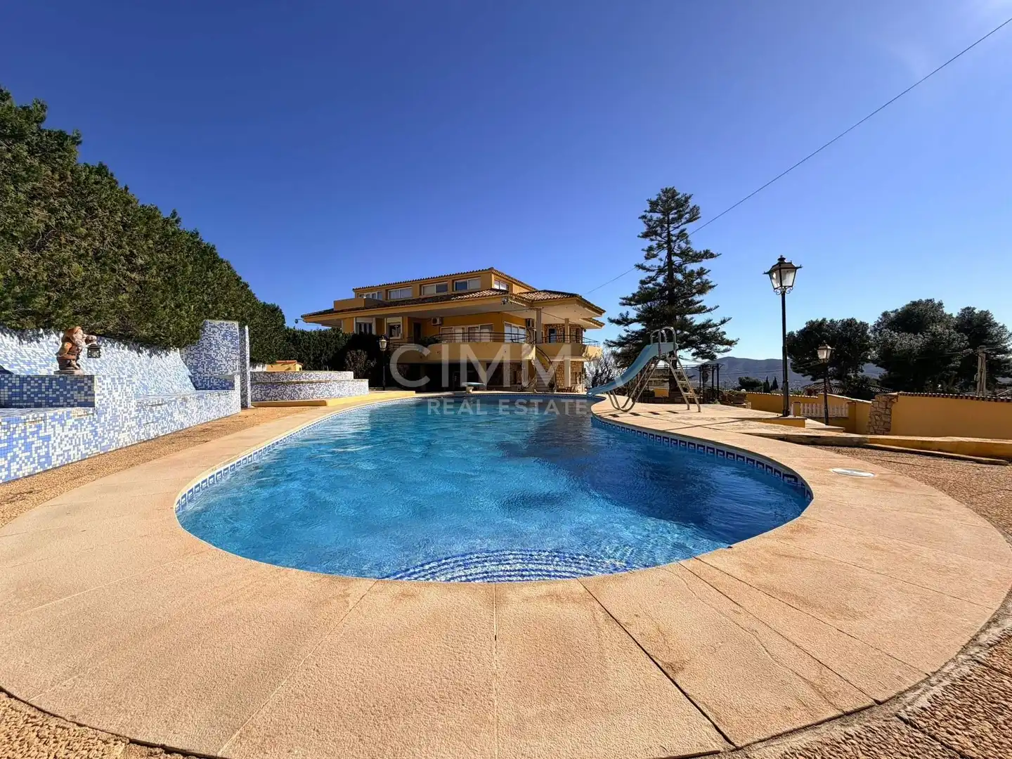 Xalet amb piscina en venda a Montebello - Nou Espai, imagen 13