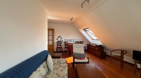 Foto 4 de Piso en venta en Zona Fernández Ladreda, Pontevedra Capital