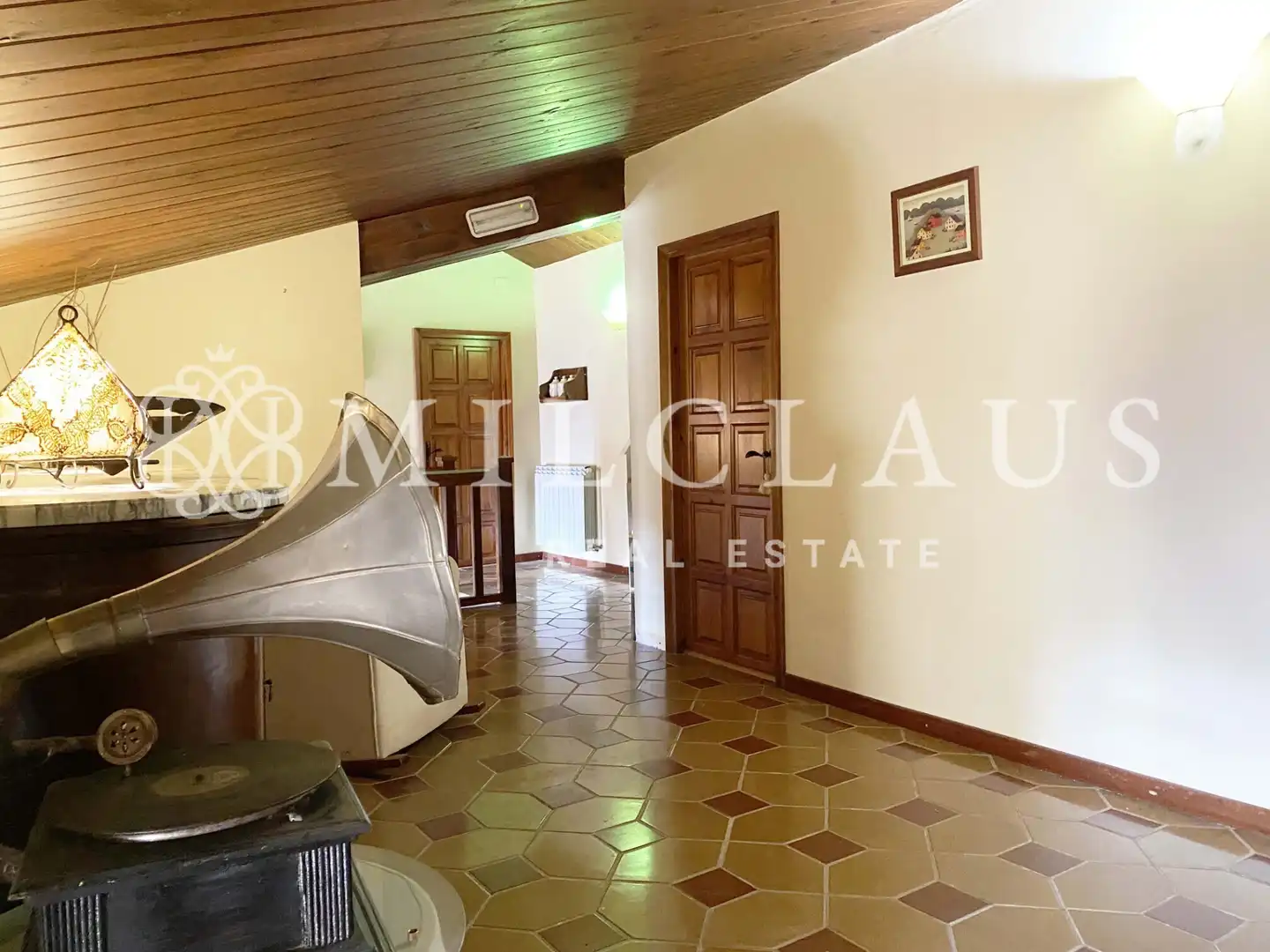 Finca rústica en venda en Talamanca amb Aire condicionat, Calefacció i Jardí privat