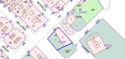 Foto 3 de Residencial en venda a Piscinas, Vila-real