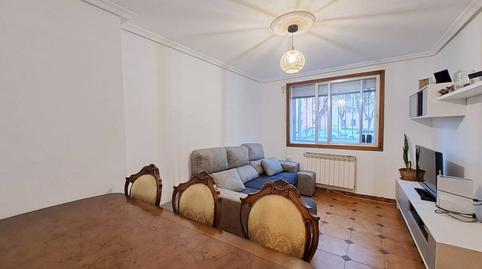 Foto 2 de Casa adosada en venda a Plaza Marie Curie, Barriada Inmaculada - Zurbarán, Burgos Capital