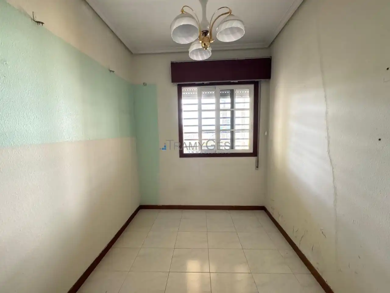 Habitación de Casa o chalet en venta en Vigo  con Calefacción, Jardín privado y Trastero