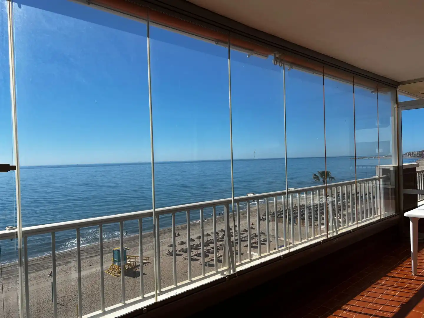 Apartament en venda en Fuengirola amb Aire condicionat, Terrassa i Piscina comunitària