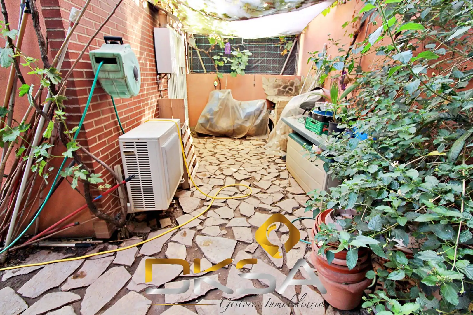 Terraced house with terrace for sale in Calle SAN JAIME, imagen 39