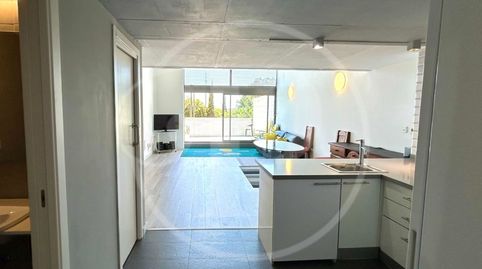 Foto 4 de Estudio en venta en Calle Cruz Roja, Barrio de la Luz, Xirivella