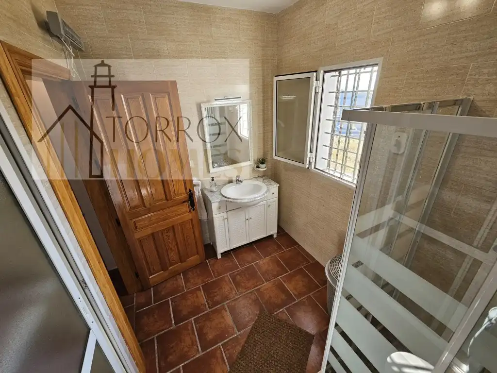 Casa rústica en venta en Diseminados Pago Manzano Bajo, imagen 19