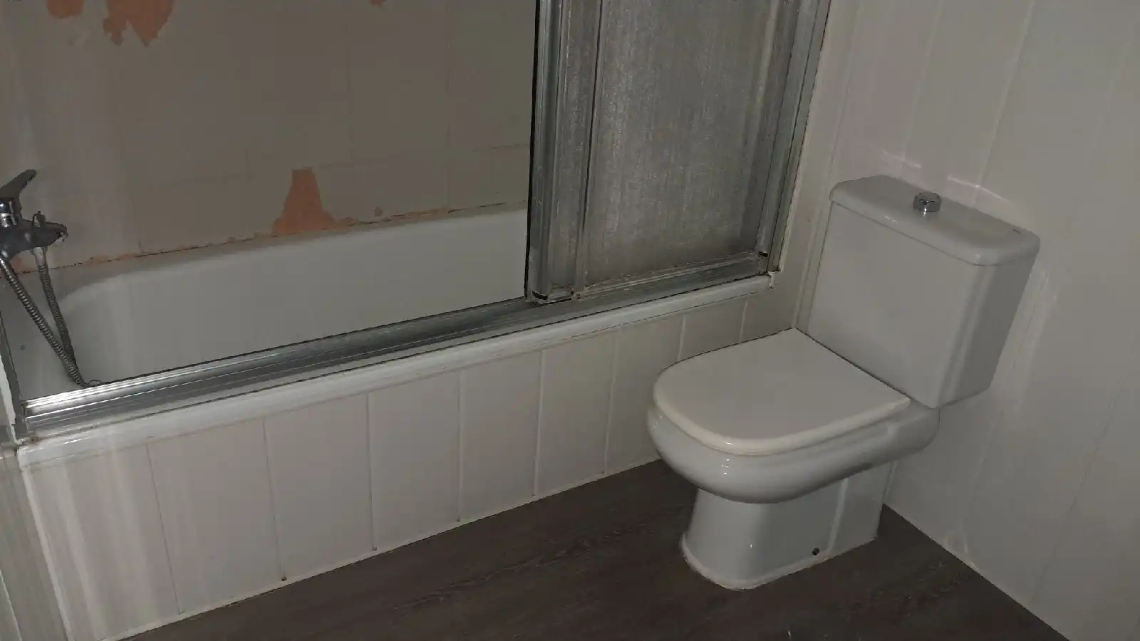 Bany de Pis en venda en Vélez-Málaga