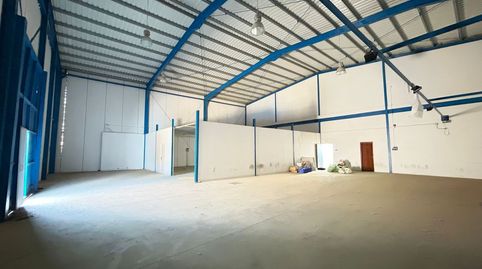 Nave Industrial en venta en Polígono Fuensanta, 2 dormitorios., image 4