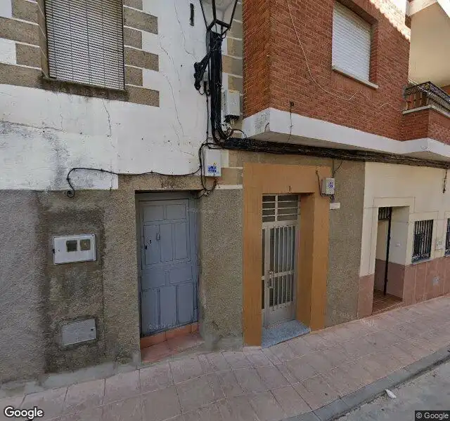 Wohnung zum Verkauf in Montehermoso