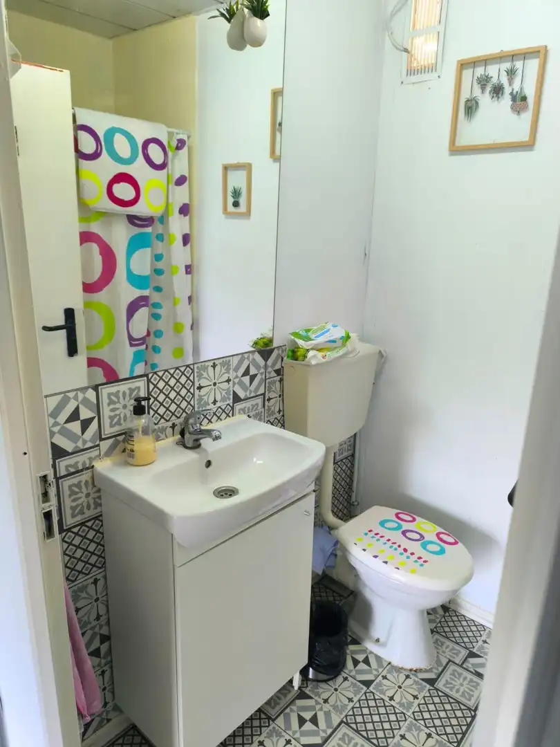 Baño de Casa o chalet en venta en Arahal
