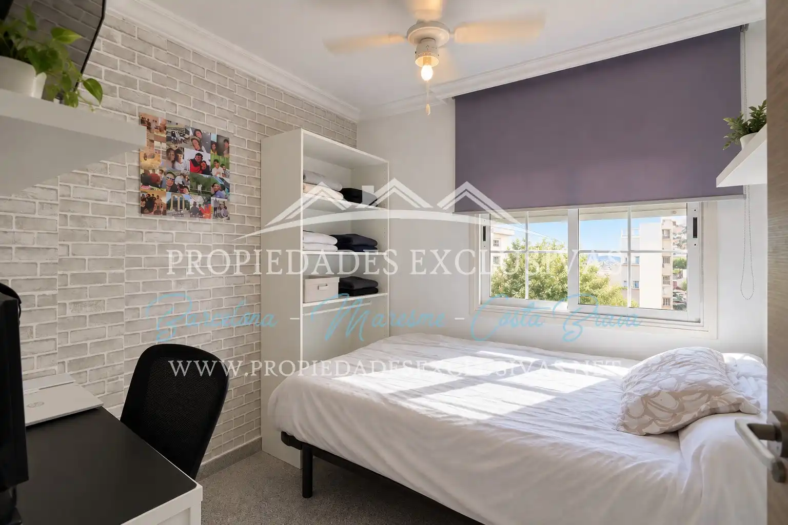 Piso con terraza en venta en Carrer Almería 8, imagen 18