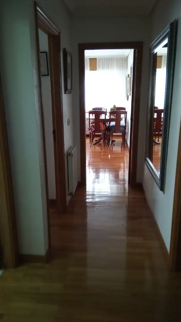 Wohnung mit Garten zum Verkauf in Rúa Lagoa 44, imagen 59