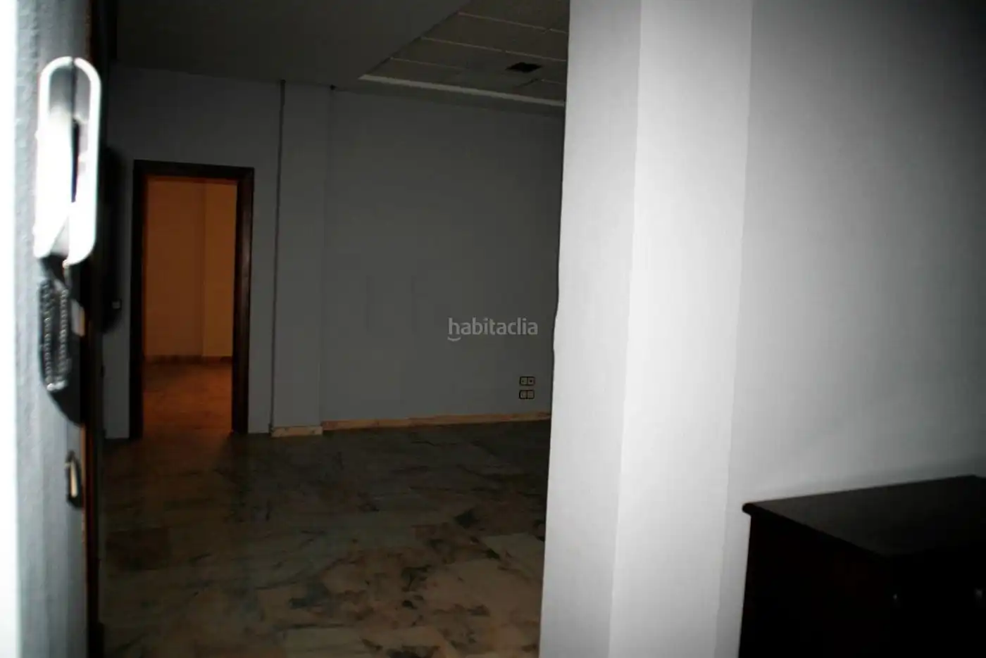 Oficina amb ascensor en venda a Calle Gómez Becerra 2, imagen 12