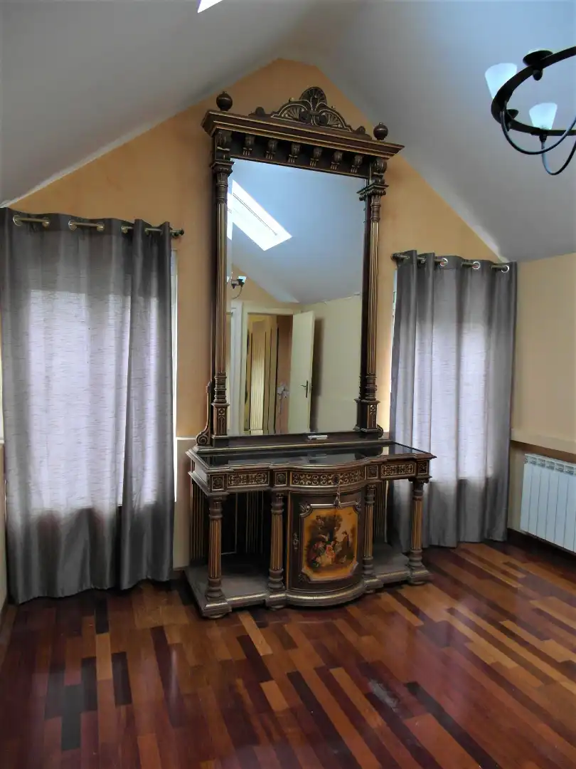 Casa adosada en venta en Madrid con Aire acondicionado, Calefacción y Jardín privado