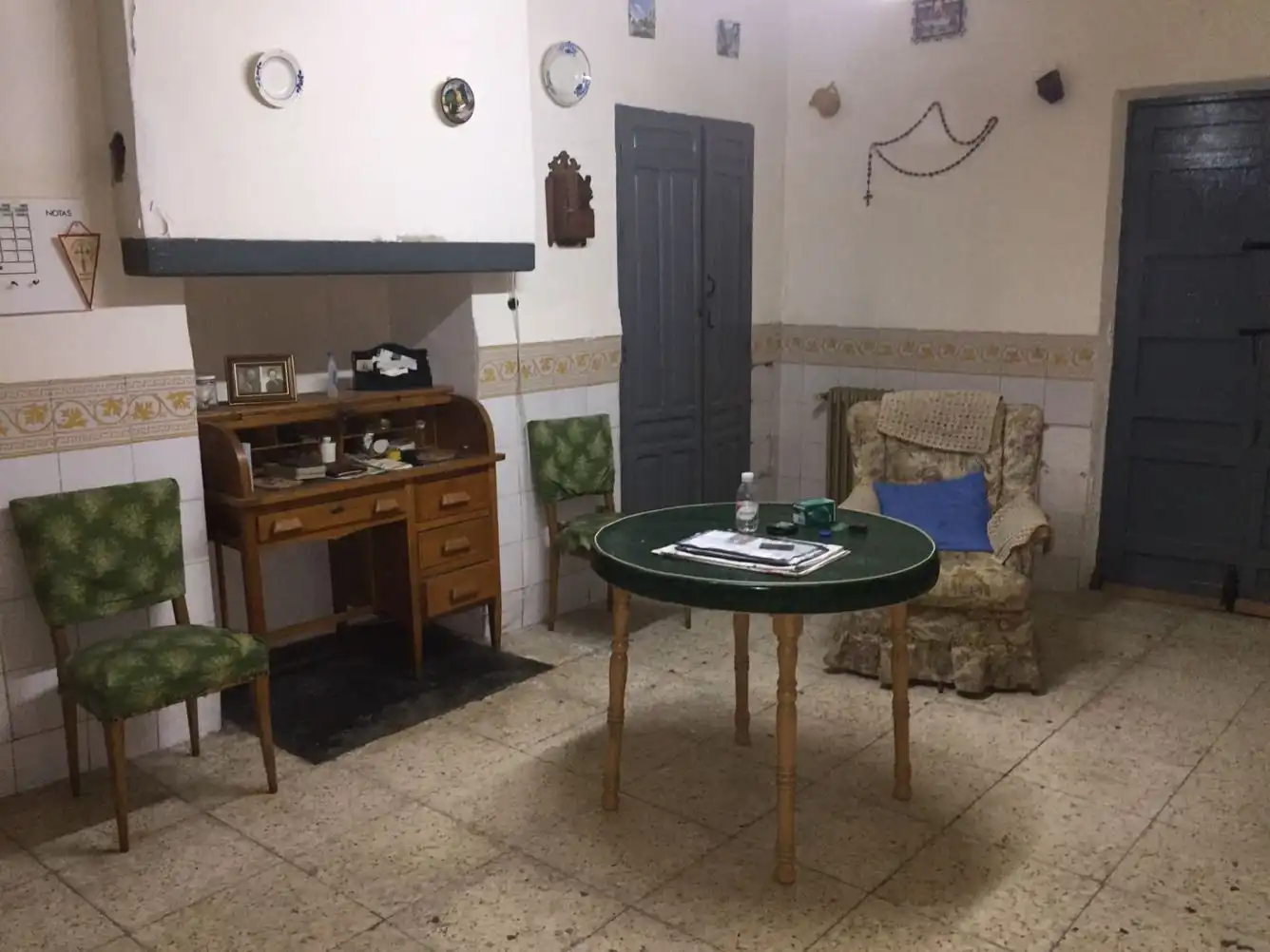 Casa rústica amb terrassa en venda a Cehegín, imagen 43