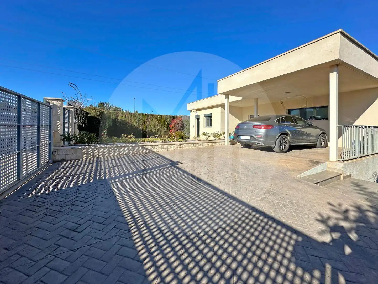 Chalet con piscina en venta en Calle LA MARINA ALTA (ALF), imagen 3