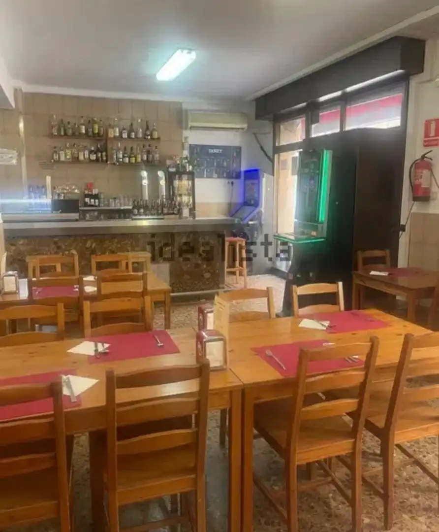 Local en venta en El Prat de Llobregat