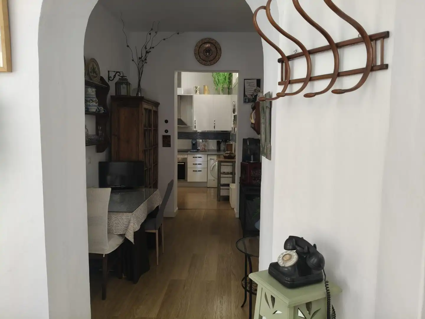 Appartement à vendre à El Pópulo - Santa María, imagen 5