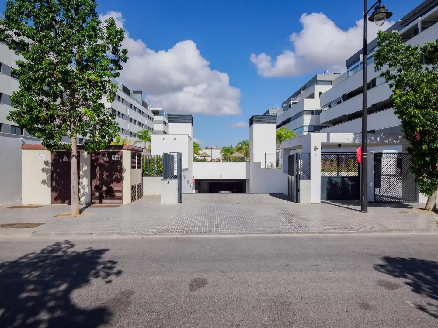 Flat with terrace for sale in Los Álamos, imagen 59