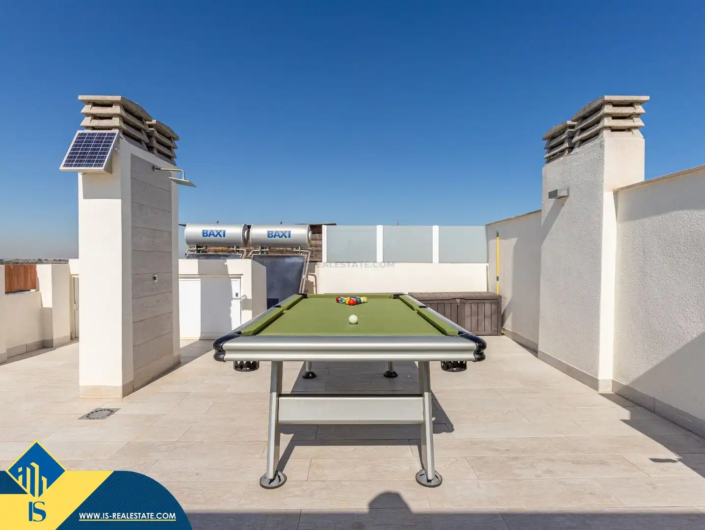 Bungalow con piscina in vendita a Orihuela Costa, imagen 22
