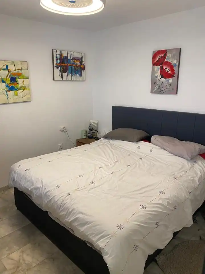 Apartament amb piscina en venda a San Francisco, imagen 2