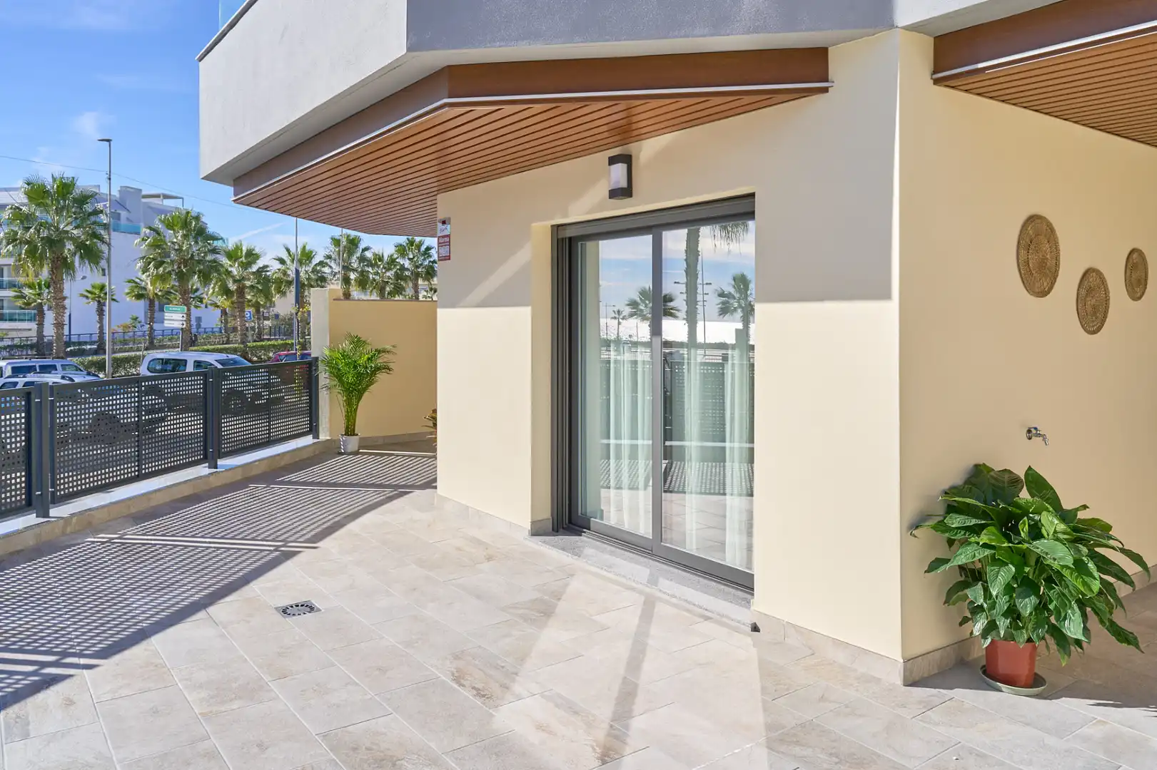 Flat for sale in Calle Dúo Sacapuntas, 102, Urbanización Santa Rosa