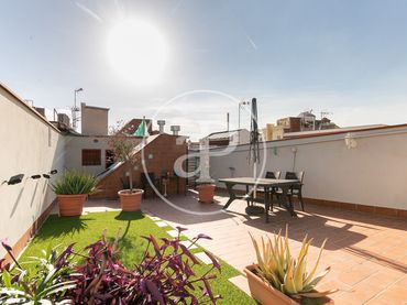 Appartement avec ascenseur à vendre à Carrer dels Tallers