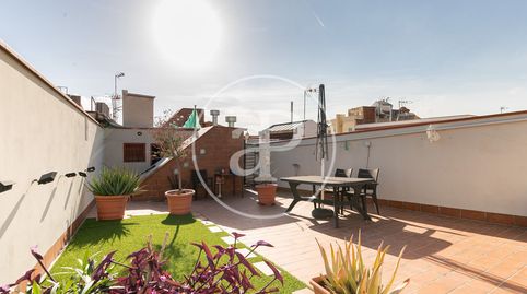 Ático en venta en Ciutat Vella